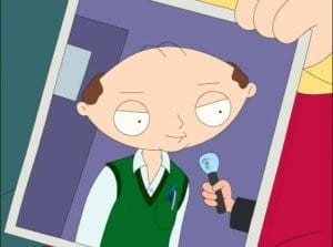 Family Guy: Stewie Six Pack - Stewie Griffin: The Untold Story (Feature Movie) image