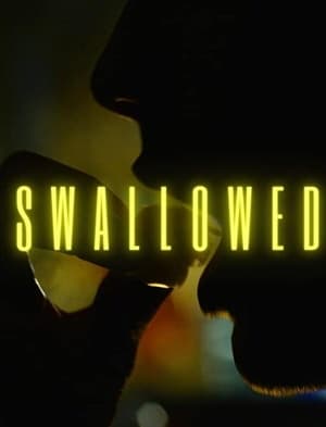 Swallowed poster 4