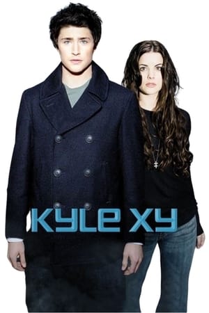 Kyle XY, Season 2 poster 0