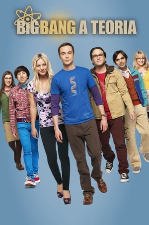 The Big Bang Theory, Best of Guest Stars Vol. 2 poster 3