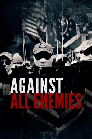 Against All Enemies poster 2