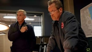 Chicago Fire, Season 10 - Dead Zone image