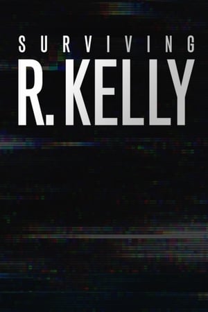 Surviving R. Kelly, Season 1 poster 0