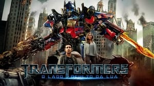 Transformers: Dark of the Moon image 8