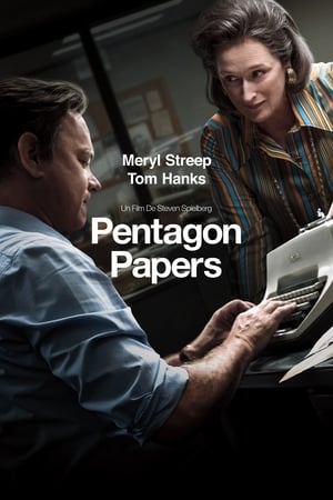 The Post poster 1