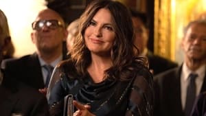 Law & Order: SVU (Special Victims Unit), Season 23 - Video Killed the Radio Star image