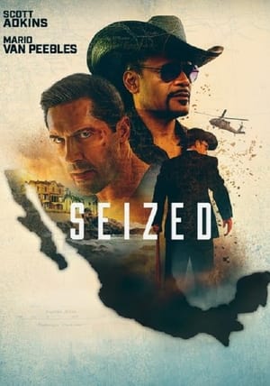 Seized poster 2