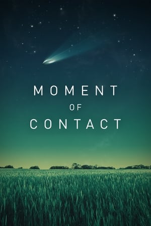 Moment of Contact poster 2