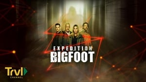 Expedition Bigfoot, Season 3 image 2