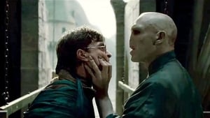 Harry Potter and the Deathly Hallows, Part 2 image 1