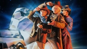 Back to the Future Part III image 3