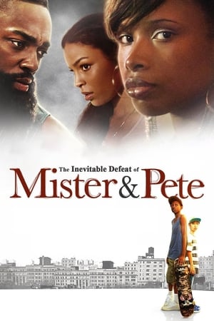 The Inevitable Defeat of Mister and Pete poster 4