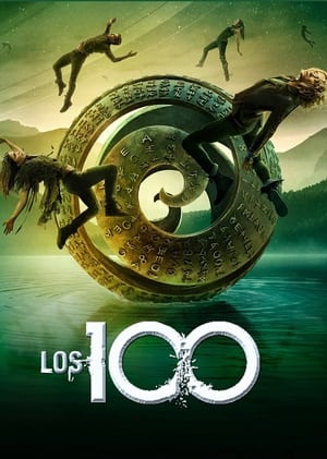 The 100, Season 3 poster 0