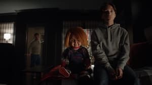Chucky, Season 1 - Twice the Grieving, Double the Loss image