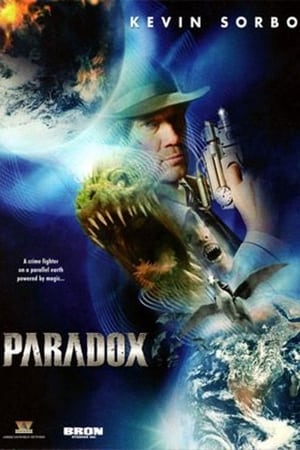 Paradox poster 1