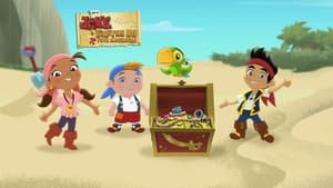 Jake and the Never Land Pirates, Pirate Games image 3