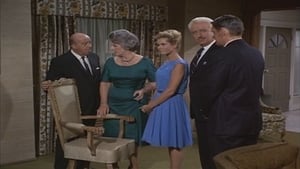 Bewitched, Season 3 - Sam's Spooky Chair image