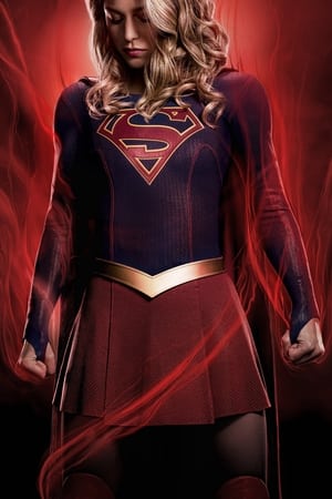 Supergirl, Season 2 poster 1
