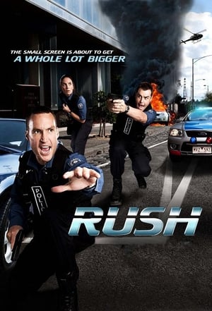 Rush, Season 1 poster 0