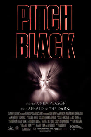 Pitch Black (Unrated) poster 1