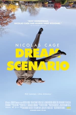Dream Scenario poster 3