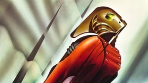 The Rocketeer image 1