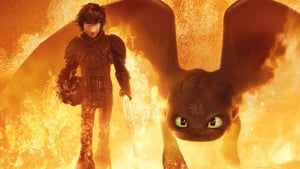How to Train Your Dragon: The Hidden World image 1