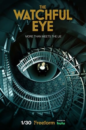 The Watchful Eye, Season 1 poster 3