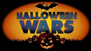 Halloween Wars, Season 4 image 1