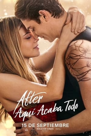 After Everything poster 4