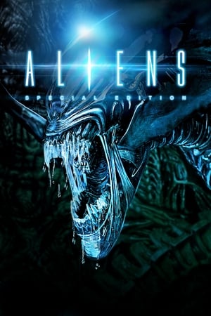 Aliens poster 1