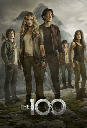 The 100, Season 7 poster 2