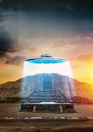 Ancient Aliens, Season 12 poster 2