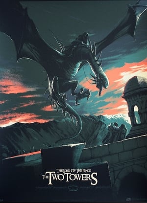 The Lord of the Rings: The Two Towers (Extended Edition) poster 1