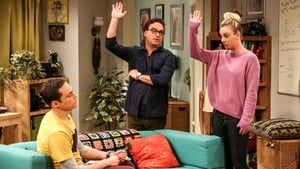 The Big Bang Theory, Season 11 - The Tenant Disassociation image