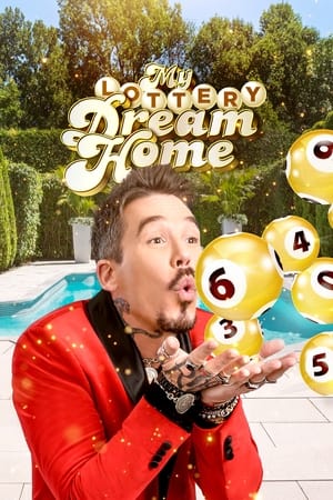 My Lottery Dream Home, Season 16 poster 1