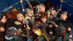 How to Train Your Dragon 2 image 4