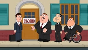Family Guy, Season 11 - Save the Clam image