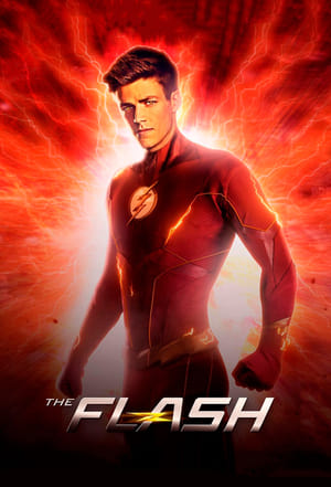 The Flash, Season 9 poster 1
