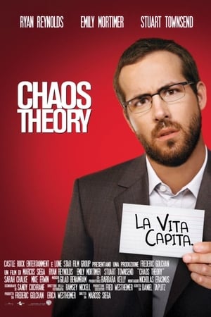 Chaos Theory poster 1