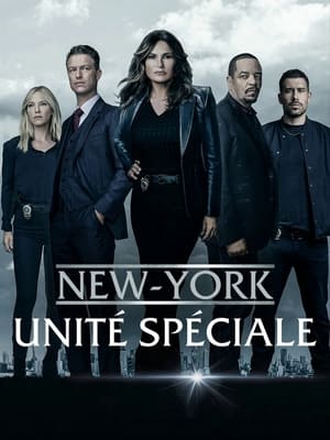 Law & Order: SVU (Special Victims Unit), Season 15 poster 0
