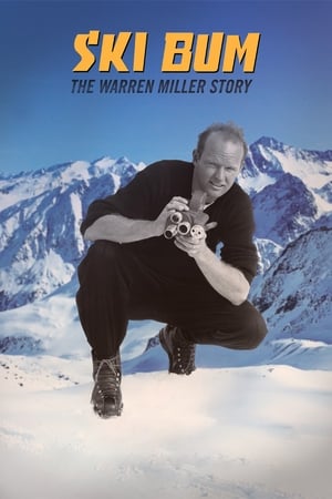 Ski Bum: The Warren Miller Story poster 3