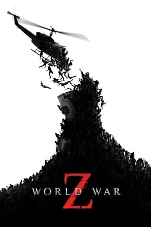 World War Z (Unrated Cut) poster 2