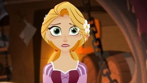 Tangled: The Series, Vol. 1 - The Wrath of Ruthless Ruth image