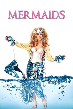 Mermaids poster 3