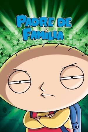 Family Guy, Season 5 poster 0