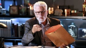 CSI: Crime Scene Investigation, Season 15 - The End Game image