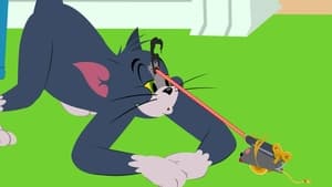 Tom and Jerry, Vol. 1 - For the Love of Ruggles image