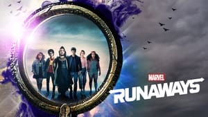 Marvel's Runaways, Season 1 image 1