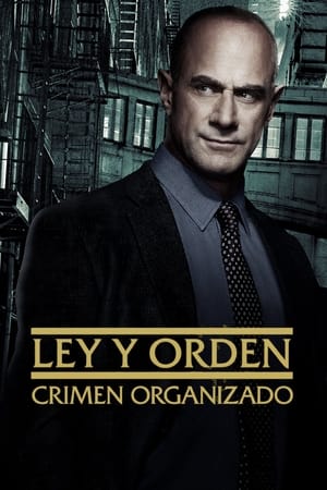 Law & Order: Organized Crime, Season 1 poster 0